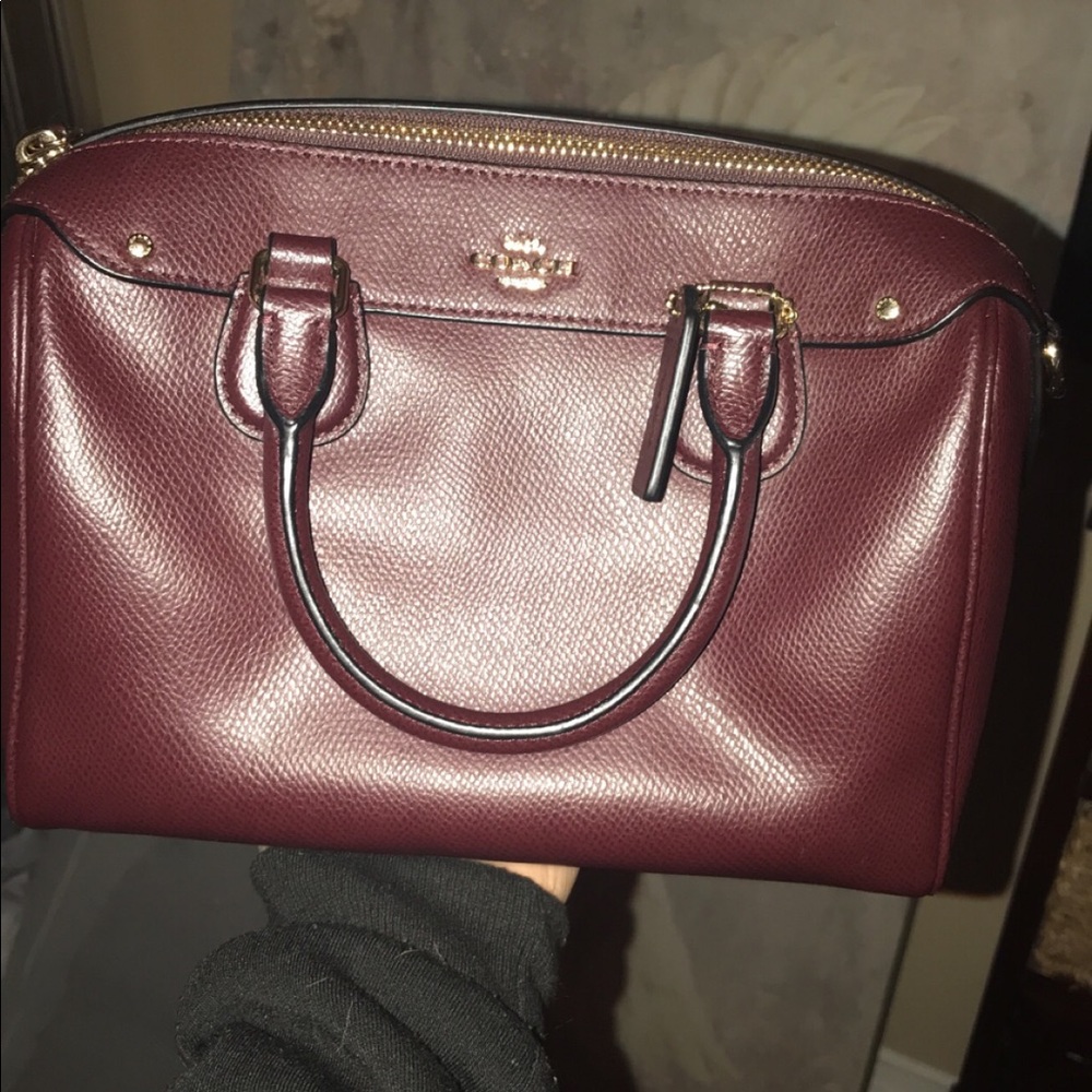 Coach Mini Bennett SALE!!!